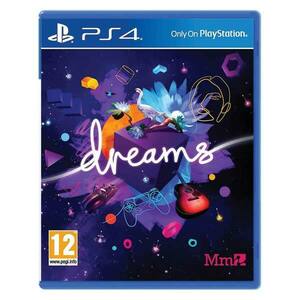 Dreams - PS4 kép