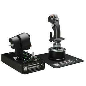 Thrustmaster HOTAS Warthog kép
