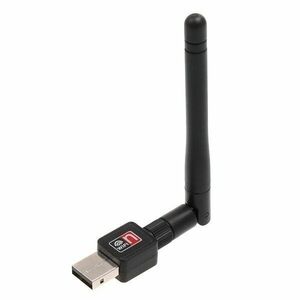 USB WIFI adapter kép