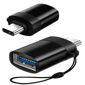 USB-C - USB 3.0 Adapter kép