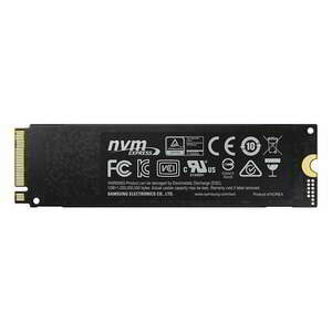 Samsung 970 EVO PLUS 2TB kép