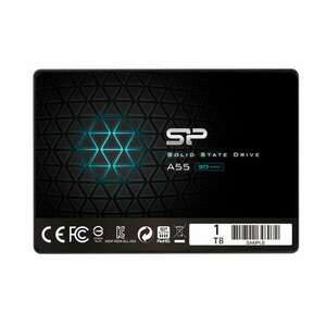 Silicon Power SSD - 1TB A55 2, 5" (TLC, r: 530 MB/s; w: 450 MB/s) kép