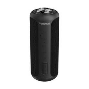 Tronsmart Element T6 Plus Portable Bluetooth 5.0 40W Wireless Speaker with Powerbank Function (367785) kép