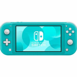 Nintendo Switch Lite 32GB Türkiz kép