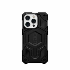 UAG Urban Armor Gear Monarch MagSafe Apple iPhone 14 Pro Max (black) kép