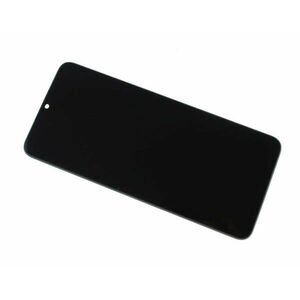 Original LCD + Touch screen Xiaomi Redmi 12c black kép