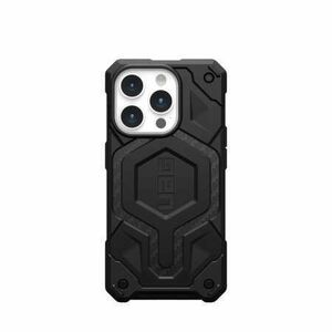 UAG Urban Armor Gear Monarch Pro Apple iPhone 15 Pro MagSafe (carbon fiber) kép