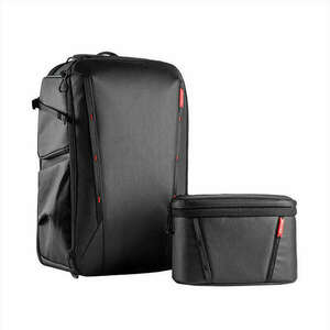 Backpack PGYTECH OneMo 2 35L (space black) kép