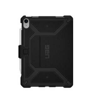 UAG Metropolis Apple iPad Air 10, 9" (2022) Tablet Tok - Fekete kép