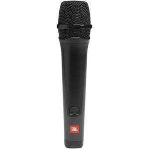 JBL PBM100 PartyBox Microphone Black JBLPBM100BLK kép