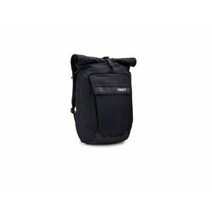 Thule Paramount Backpack 15, 6" Notebook és Túra táska - Fekete kép