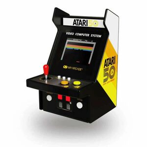 Retro Arcade kép