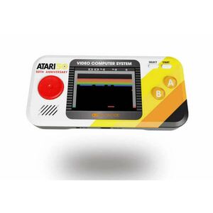 My Arcade DGUNL-7015 Atari Pocket Player Pro Hordozható kézikonzol kép