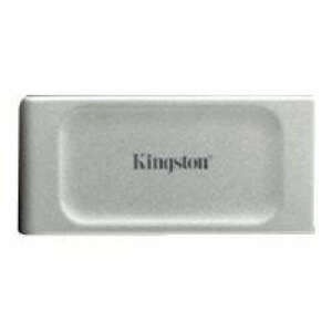 Kingston XS2000 500GB USB3.2 külső SSD meghajtó kép