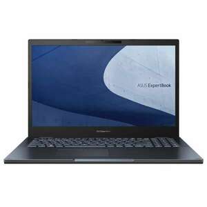 Asus Expertbook B2502 Notebook Fekete (15, 6" / Intel i7-1360P / 16GB / 512GB SSD) (B2502CVA-KJ0735) kép