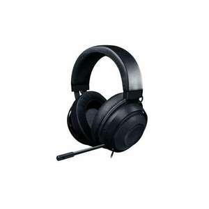 Razer Kraken Gaming Headset Fekete kép