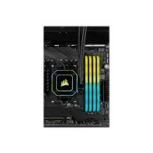 Corsair Vengeance CMG16GX4M2E3200C16 memóriamodul 16 GB 2 x 8 GB DDR4 3200 Mhz kép