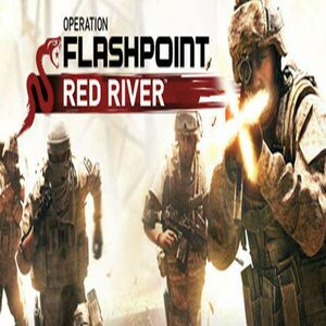 Operation Flashpoint: Red River (Digitális kulcs - PC) kép