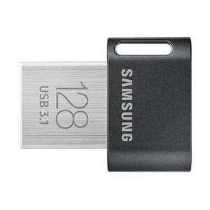 SAMSUNG Pendrive 128GB, Fit PLUS kép