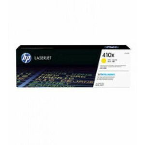 HP CF412X Toner Yellow 5.000 oldal kapacitás No.410X kép