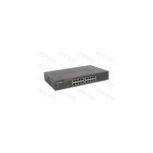 D-Link DGS-1016D/E Switch 16x1000Mbps Fémházas Asztali, DGS-1016D/E kép