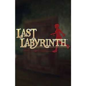 Last Labyrinth VR (PC - Steam elektronikus játék licensz) kép