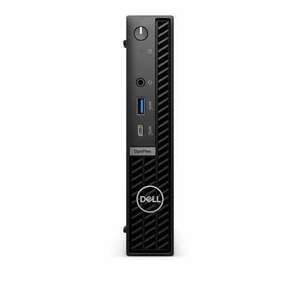 Dell Optiplex 7020 Micro számítógép W11ProMUI Ci3 14100T 8GB 512GB kép