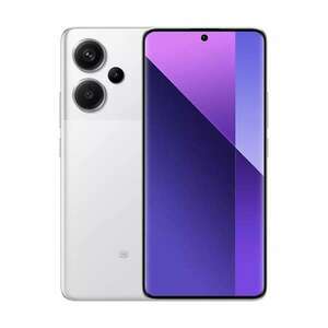 Xiaomi Redmi Note 13 Pro+ 6, 67" 5G 12/512GB DualSIM fehér okostelefon kép