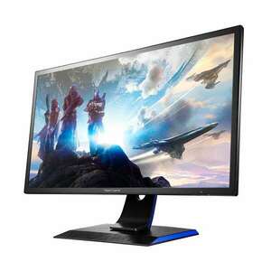 GigaCrysta GC-242HXB 23, 6 Gamer monitor, 144Hz kép