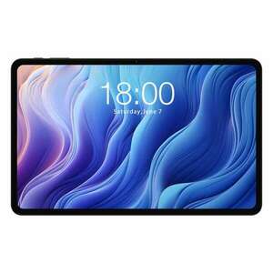 Teclast T60 12" 8/256 GB WI-FI/LTE tablet szürke (6940709685563) (6940709685563) kép