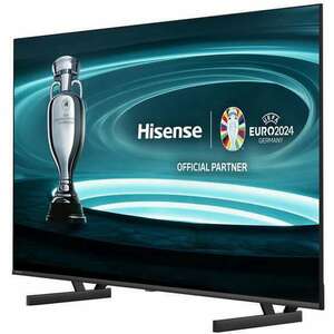 Hisense 75U6NQ 65" 4K UHD Mini LED Smart TV (75U6NQ) kép