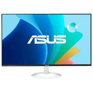 24" ASUS VZ24EHF-W LCD monitor (VZ24EHF-W) kép