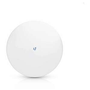 Ubiquiti Networks LTU-PRO WLAN csatlakozási pont Ethernet-áramellátás (PoE) támogatása Fehér (LTU-PRO) kép