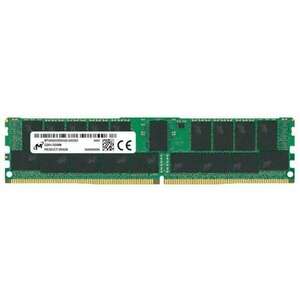 MICRON DDR4 RDIMM 16GB 2Rx8 3200 CL22 (8Gbit) Szerver memória kép