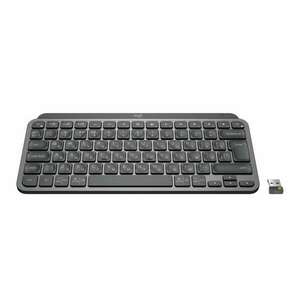 Logitech Mxkeys Mini Wireless Billentyűzet - Orosz kép