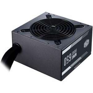 TÁP Cooler Master 650W - MWE Bronze V2 650 - MPE-6501-ACAAB-EU (MPE-6501-ACAAB-EU) kép