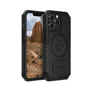 Rokform Rugged iPhone 13 Pro tok fekete (308501P-PRO) (308501P-PRO) kép