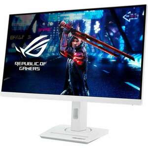 27" ASUS XG27ACS-W ROG STRIX Gamer monitor fehér (XG27ACS-W) kép