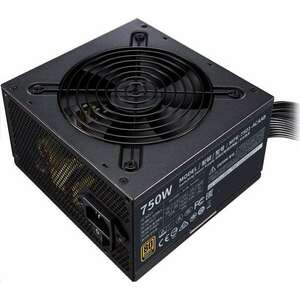 Cooler Master 750W MWE Bronze V2 750 tápegység (MPE-7501-ACAAB-EU) kép