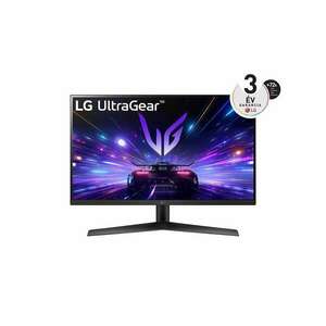 LG - UltraGear 27GS60F-B kép