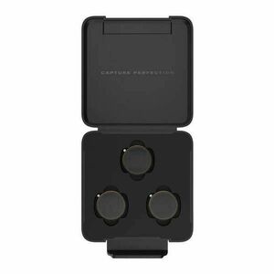 Filters PolarPro ND8/PL, ND32/PL, ND128/PL for DJI Osmo Pocket 3 kép