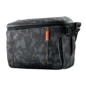 Sling bag PGYTECH OneMo 7L (Grey Camo) kép