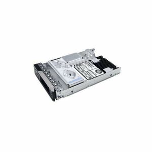 Dell EMC 480GB SATA3 2, 5" SSD 6Gb/s 512e (03DCP0 in 3, 5" 14G hot-plug) (400-AXRJ) kép