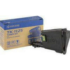 Kyocera TK-1125 fekete toner kép