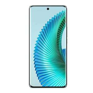 Honor Magic 6 Lite 6, 78" 5G 8/256GB DualSIM zöld okostelefon kép