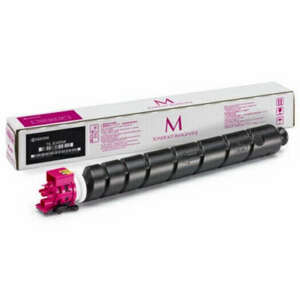 Kyocera TK-8345 - Magenta (1T02L7BNL0) kép