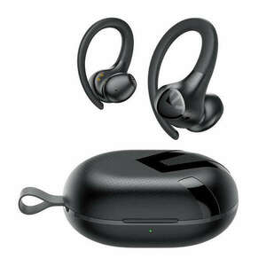 Earphones Soundpeats Wings2 (Black) kép