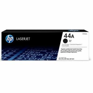 HP CF244A (44A) Black toner (CF244A) kép