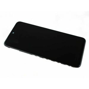 Original LCD + Touch Screen Xiaomi Redmi Note 12S 4G Black kép