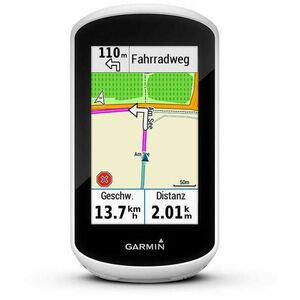 Garmin Edge Explore 3" Kerékpáros GPS navigáció kép